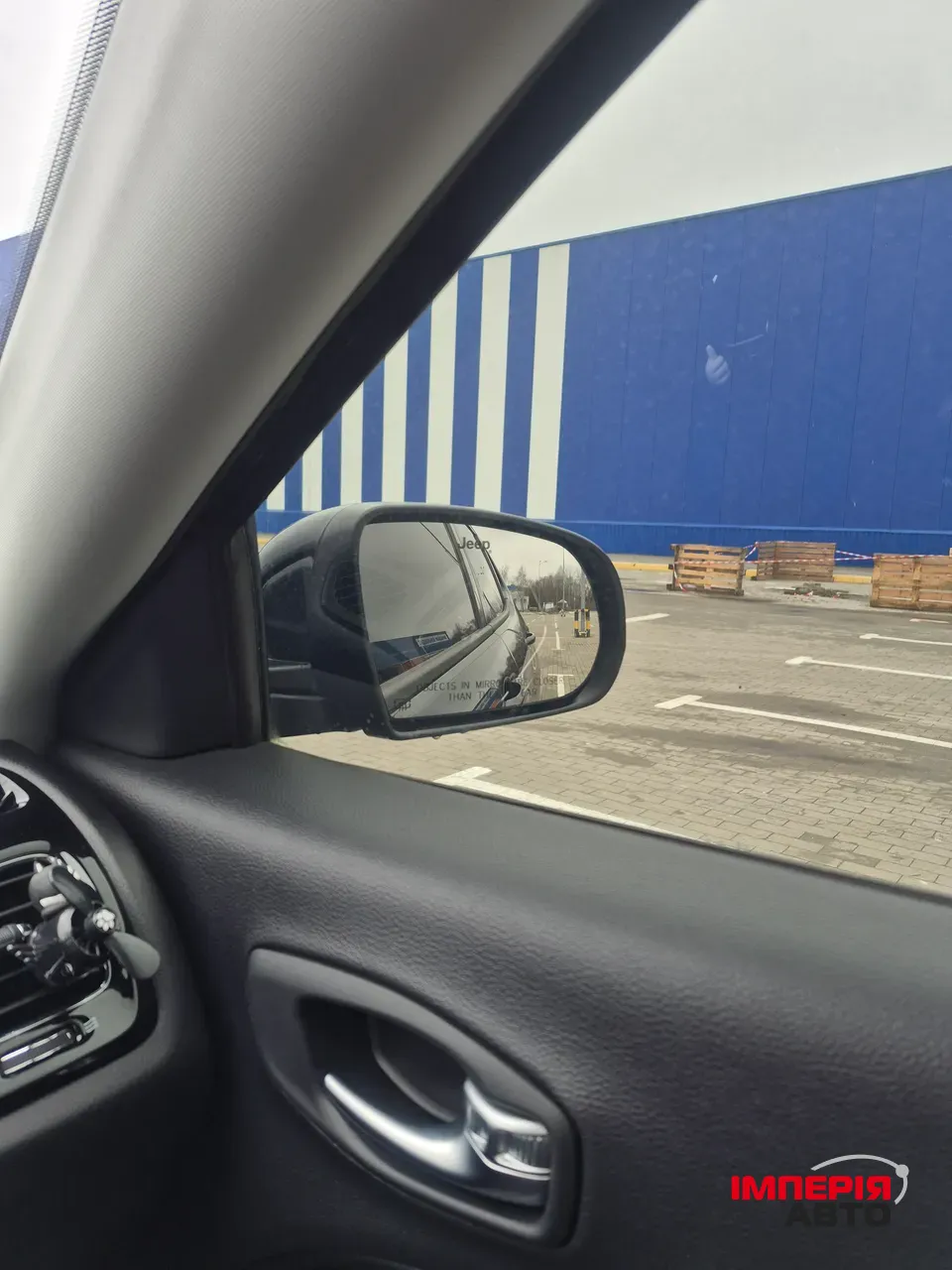 Jeep Compass - фото 22