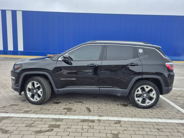 Jeep Compass - фото 4