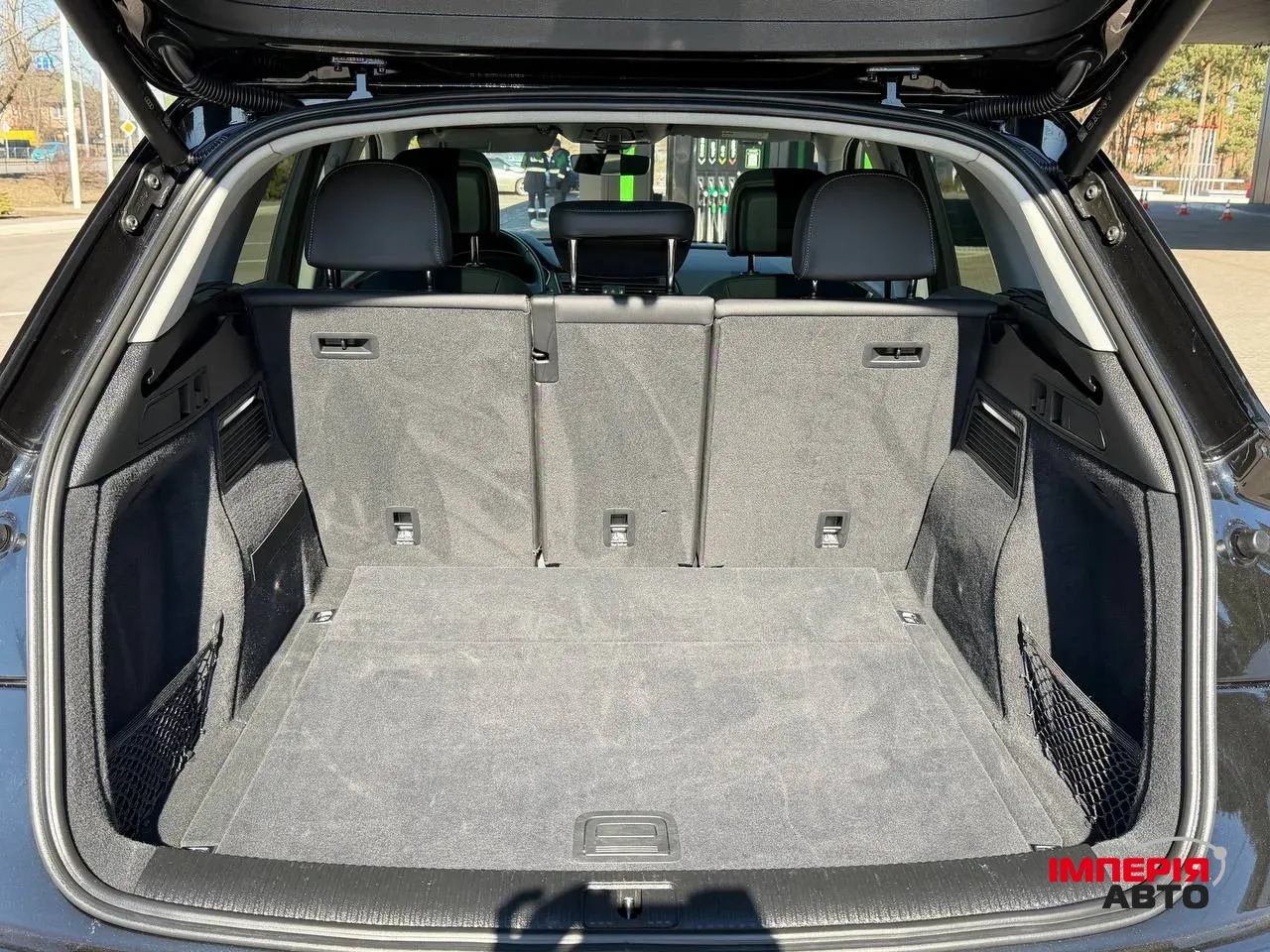 Audi Q5 - фото 21