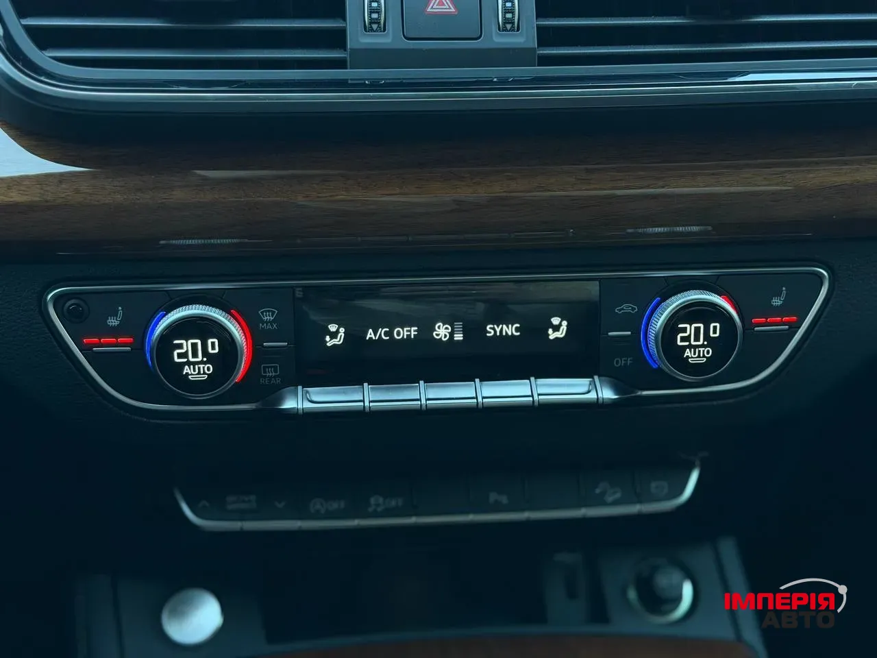 Audi Q5 - фото 41