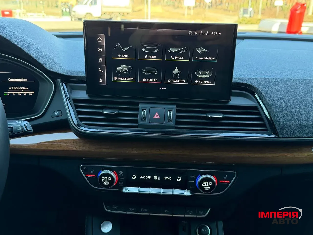 Audi Q5 - фото 38