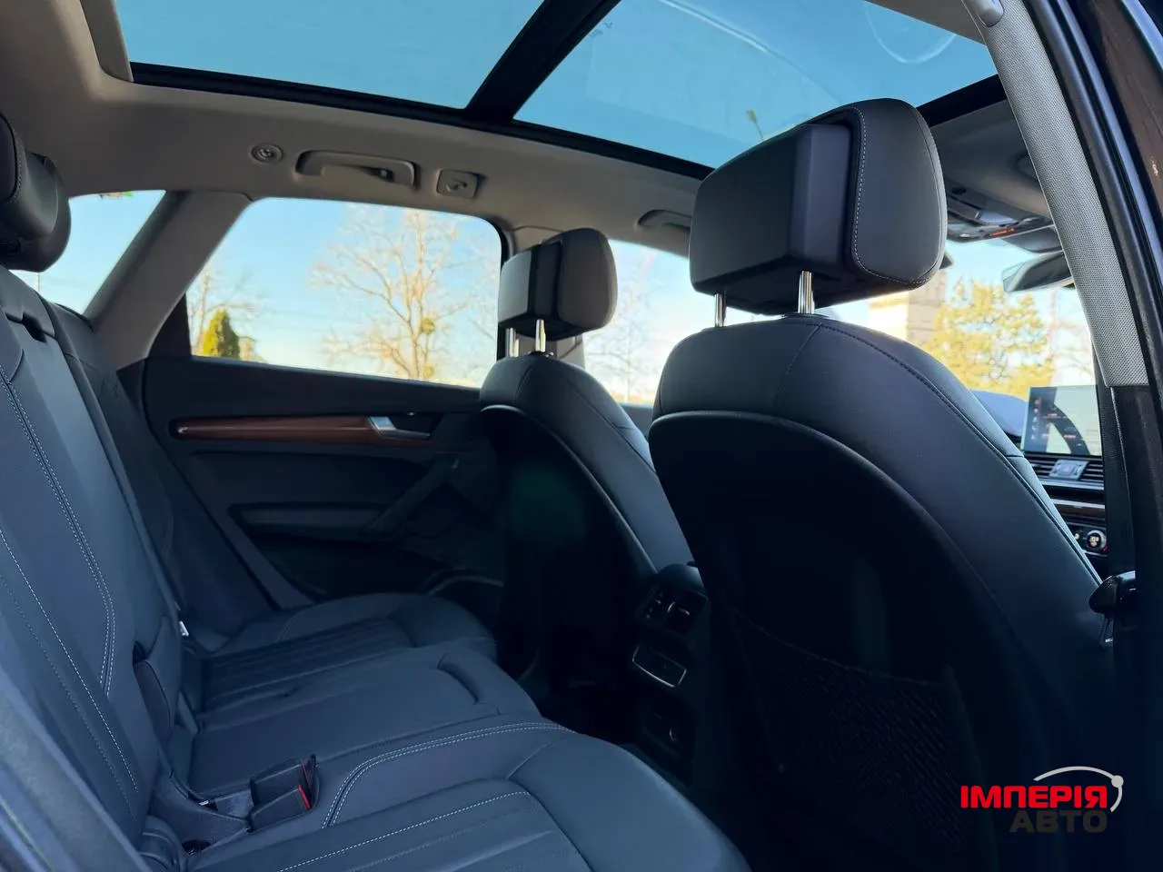 Audi Q5 - фото 31