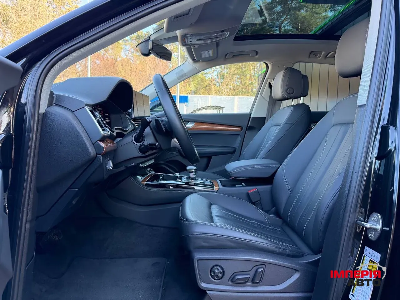 Audi Q5 - фото 29