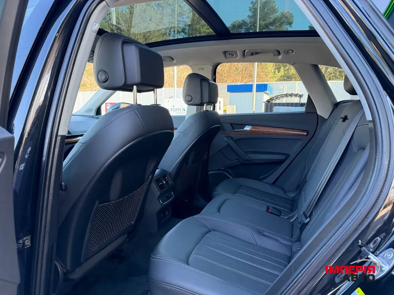 Audi Q5 - фото 32