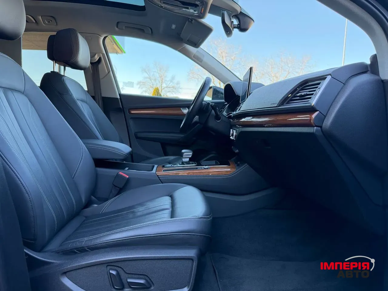 Audi Q5 - фото 39