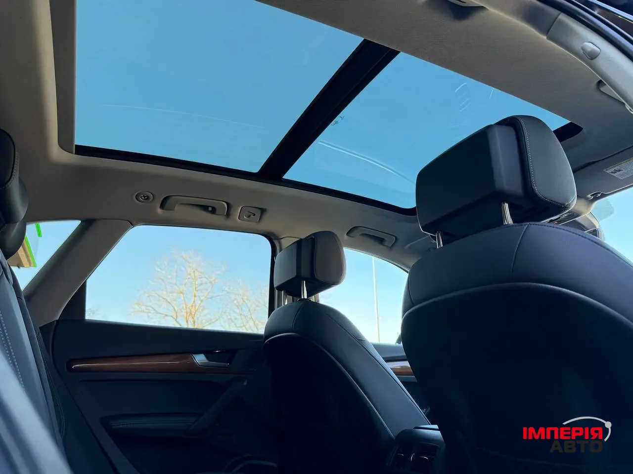 Audi Q5 - фото 30