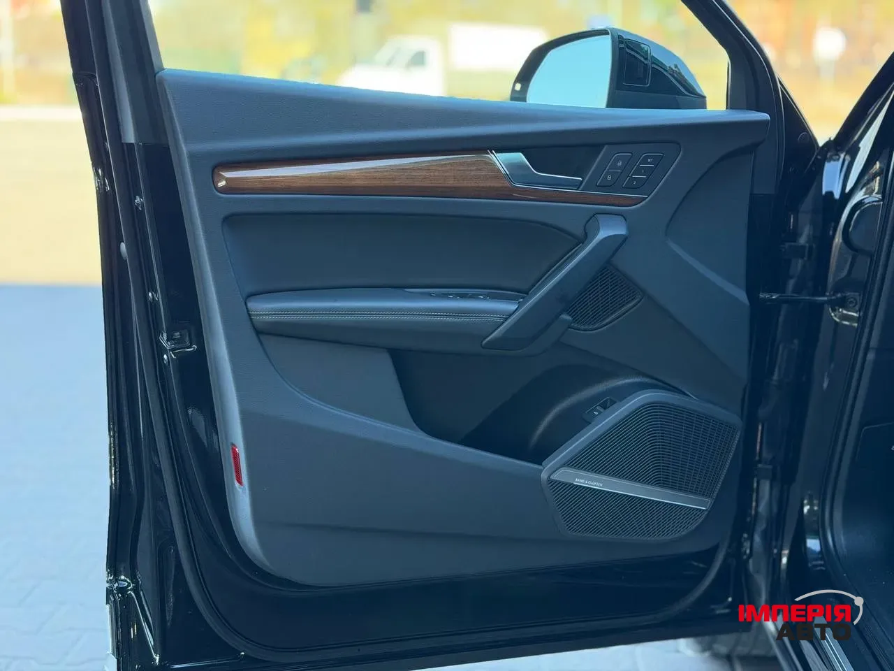 Audi Q5 - фото 26