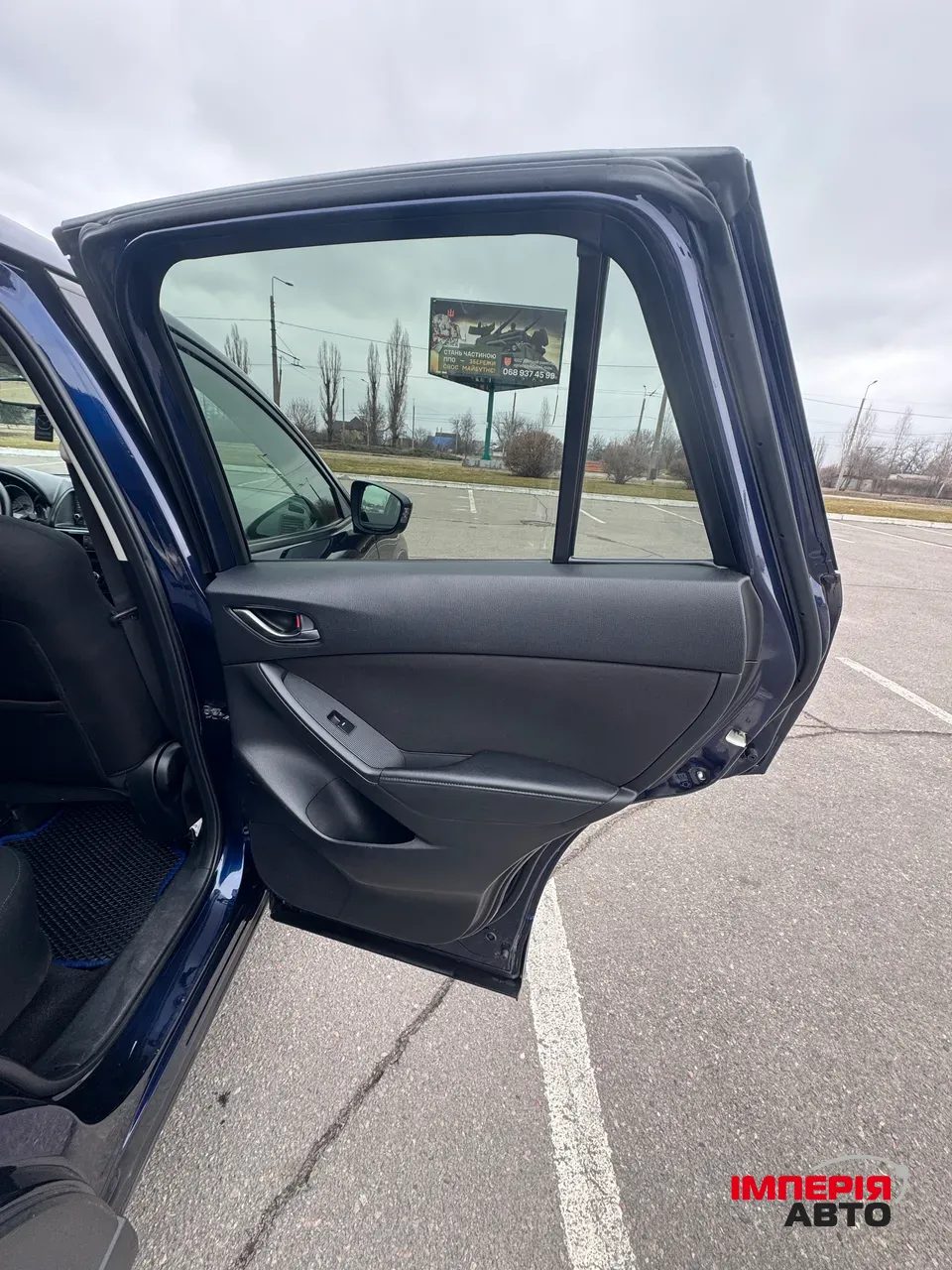 Mazda CX-5 - фото 13