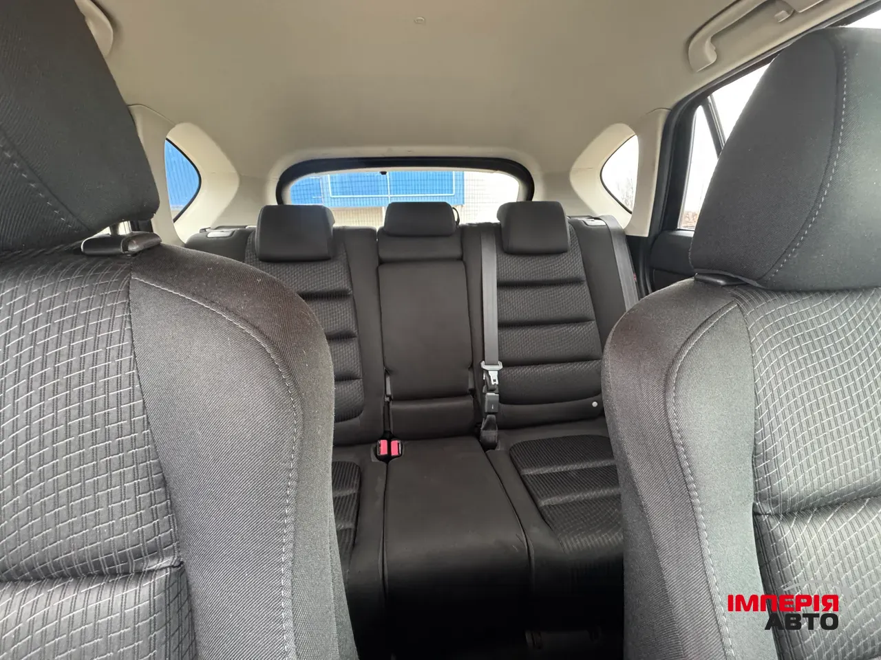 Mazda CX-5 - фото 18