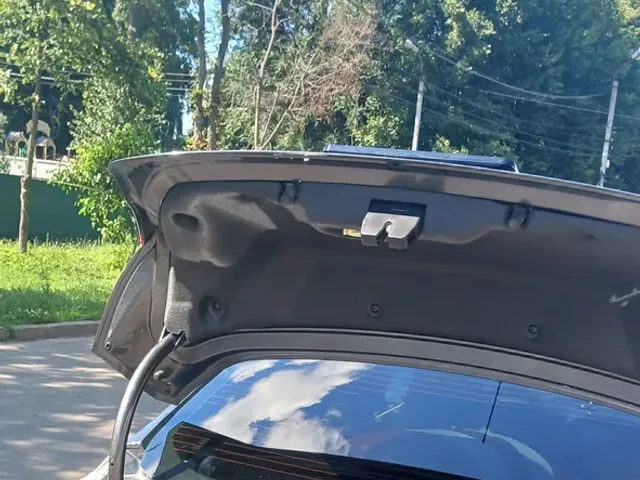 Ford Focus - фото 5