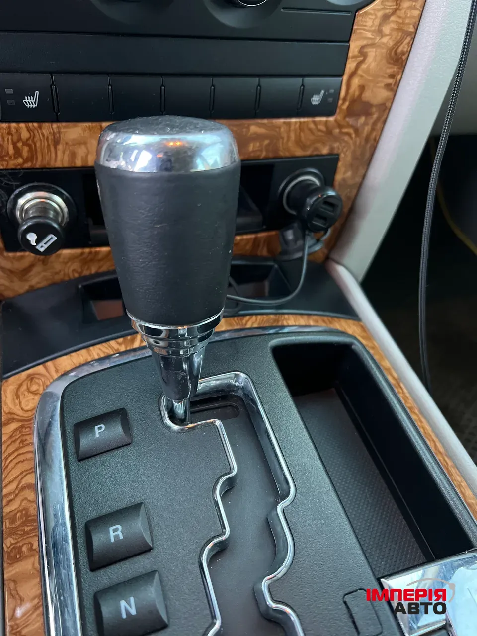 Jeep Grand Cherokee - фото 27