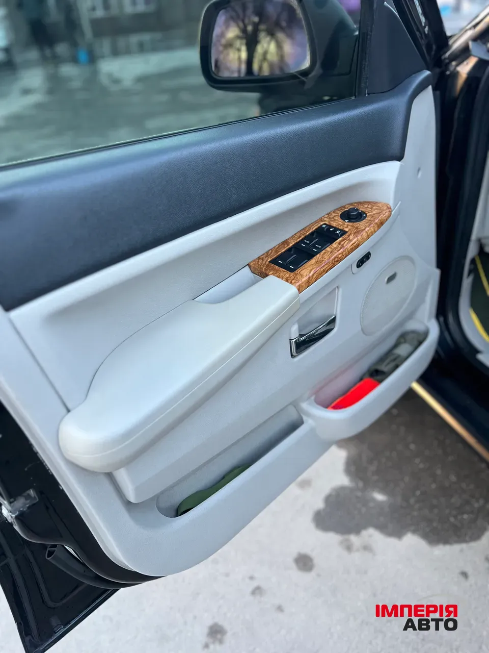 Jeep Grand Cherokee - фото 14