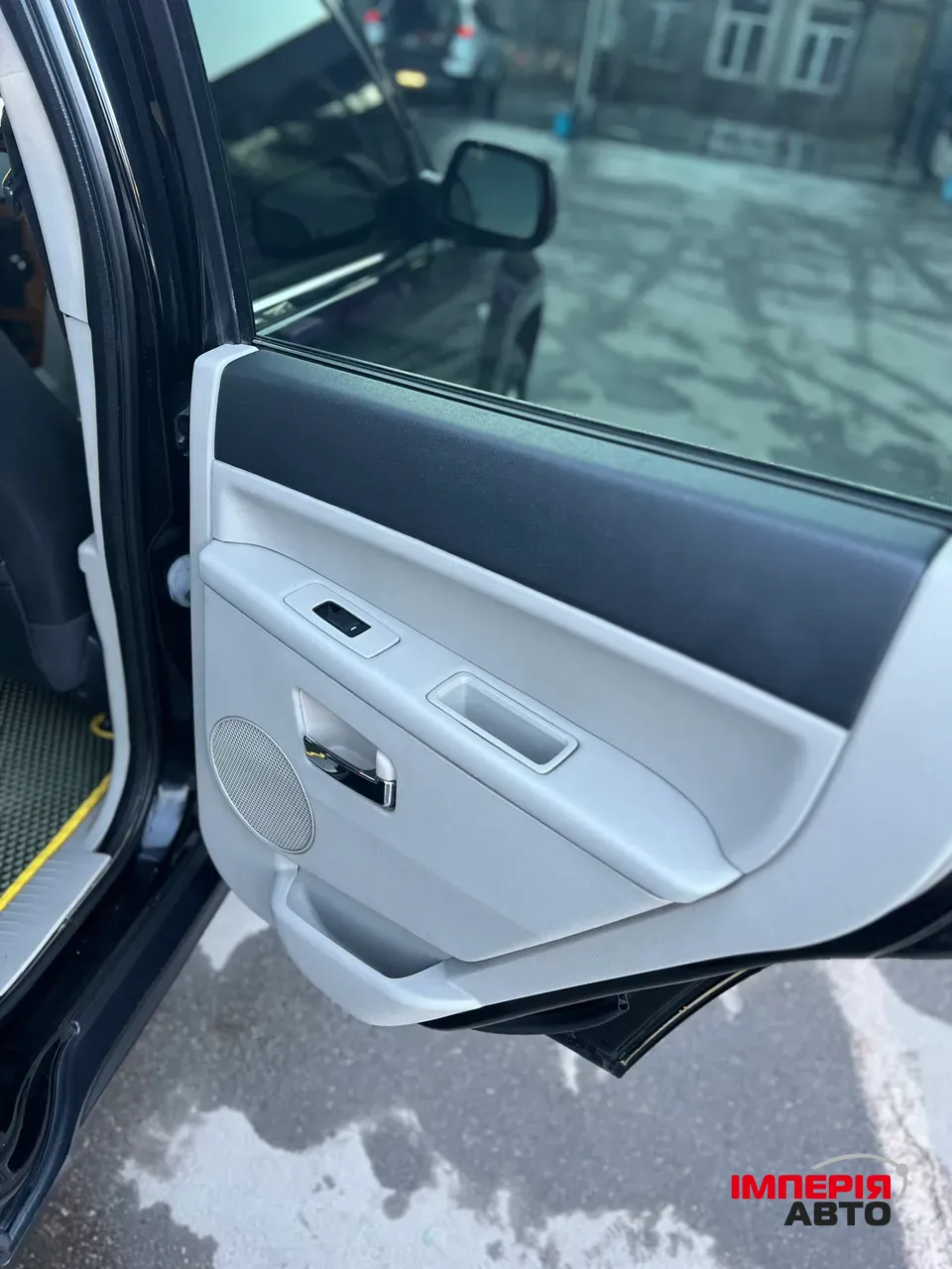 Jeep Grand Cherokee - фото 21