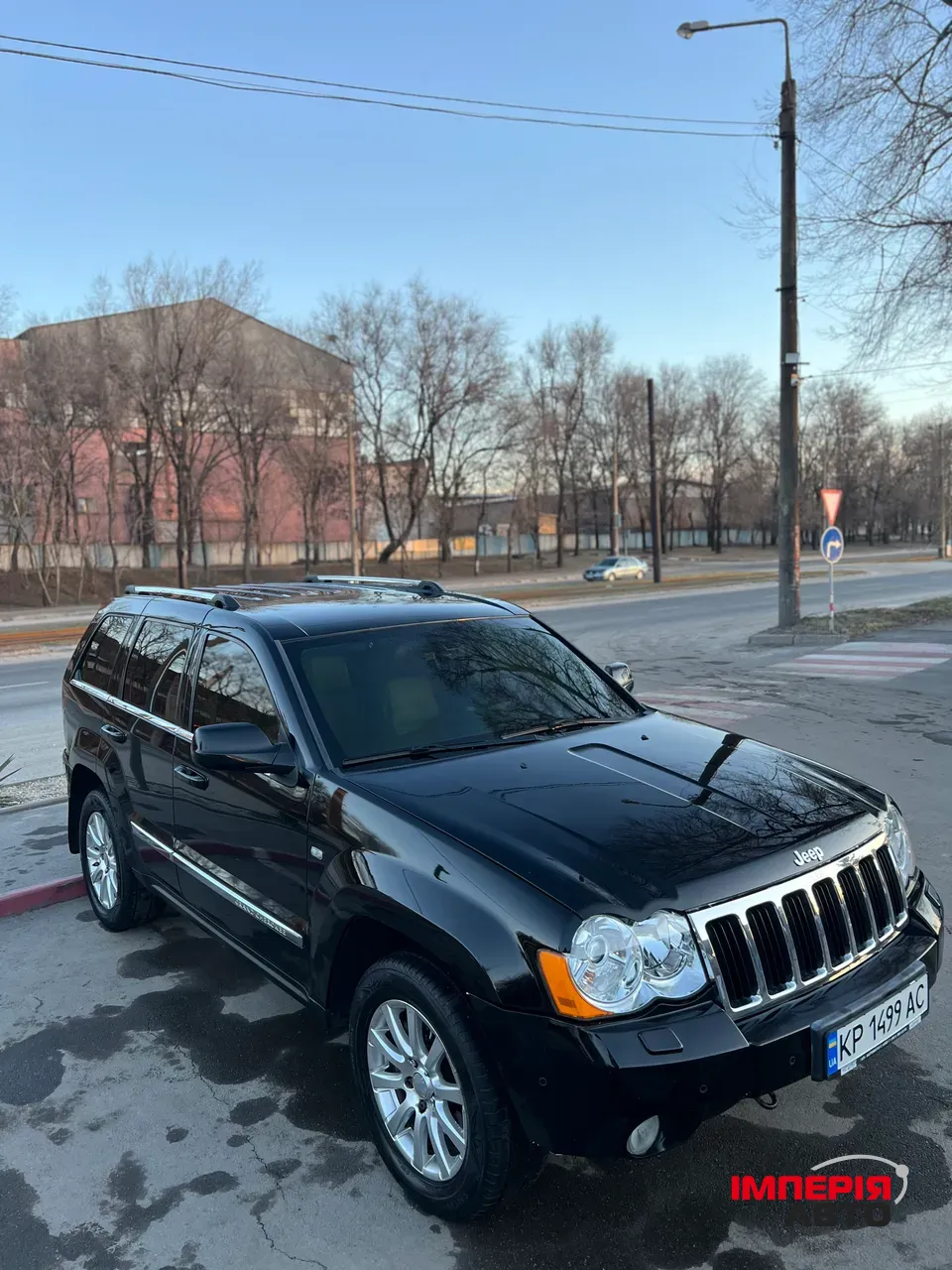 Jeep Grand Cherokee - фото 26