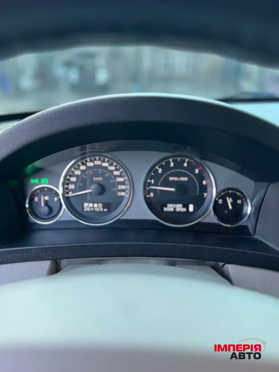 Jeep Grand Cherokee - фото 30