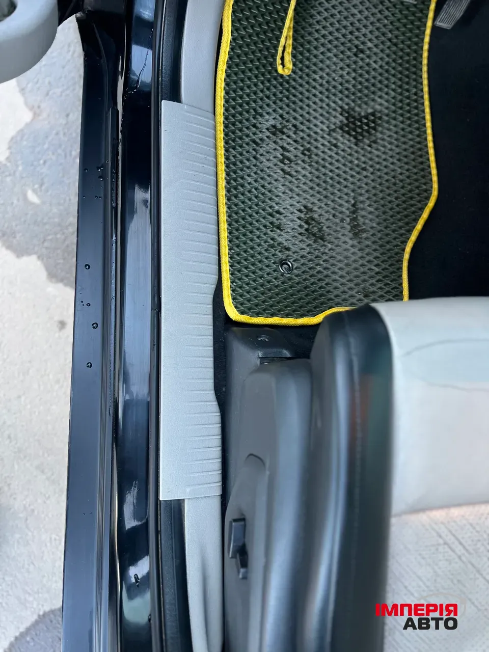 Jeep Grand Cherokee - фото 15