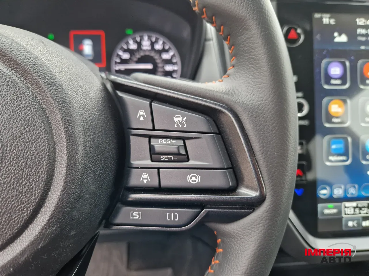 Subaru Crosstrek - фото 21