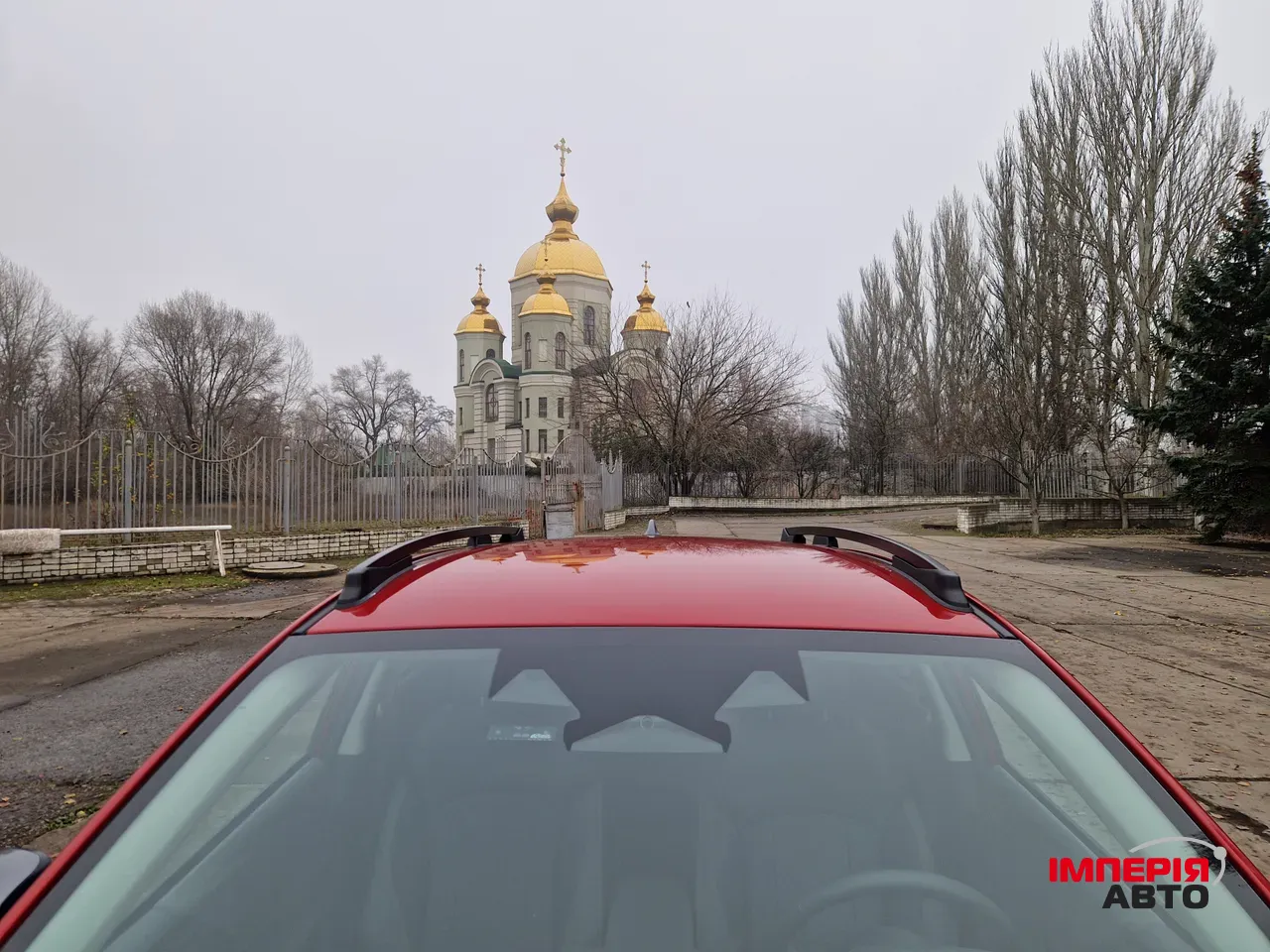 Subaru Crosstrek - фото 9