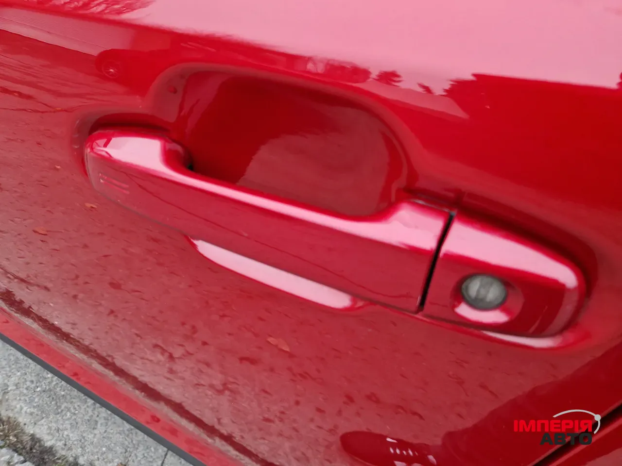 Subaru Crosstrek - фото 13