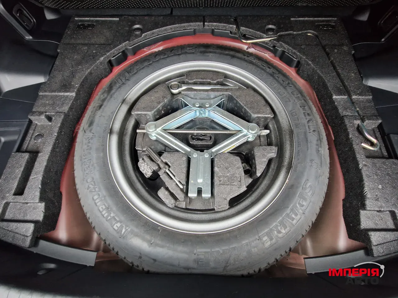 Subaru Crosstrek - фото 32