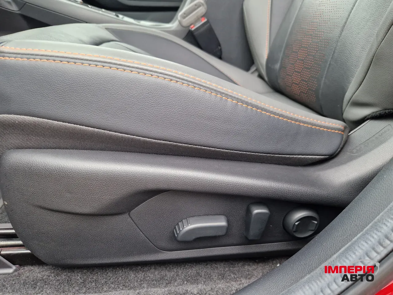 Subaru Crosstrek - фото 17