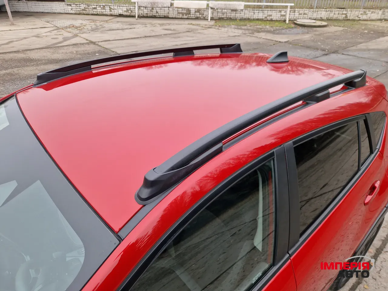 Subaru Crosstrek - фото 12