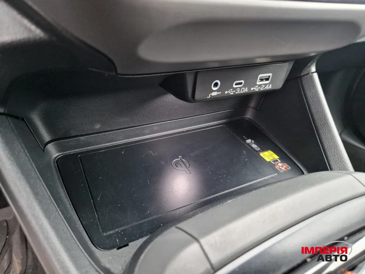 Subaru Crosstrek - фото 24