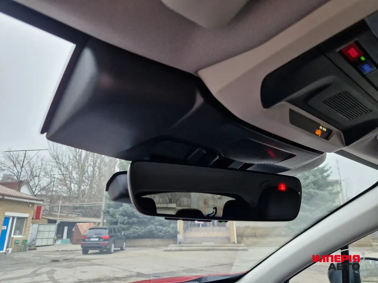 Subaru Crosstrek - фото 26