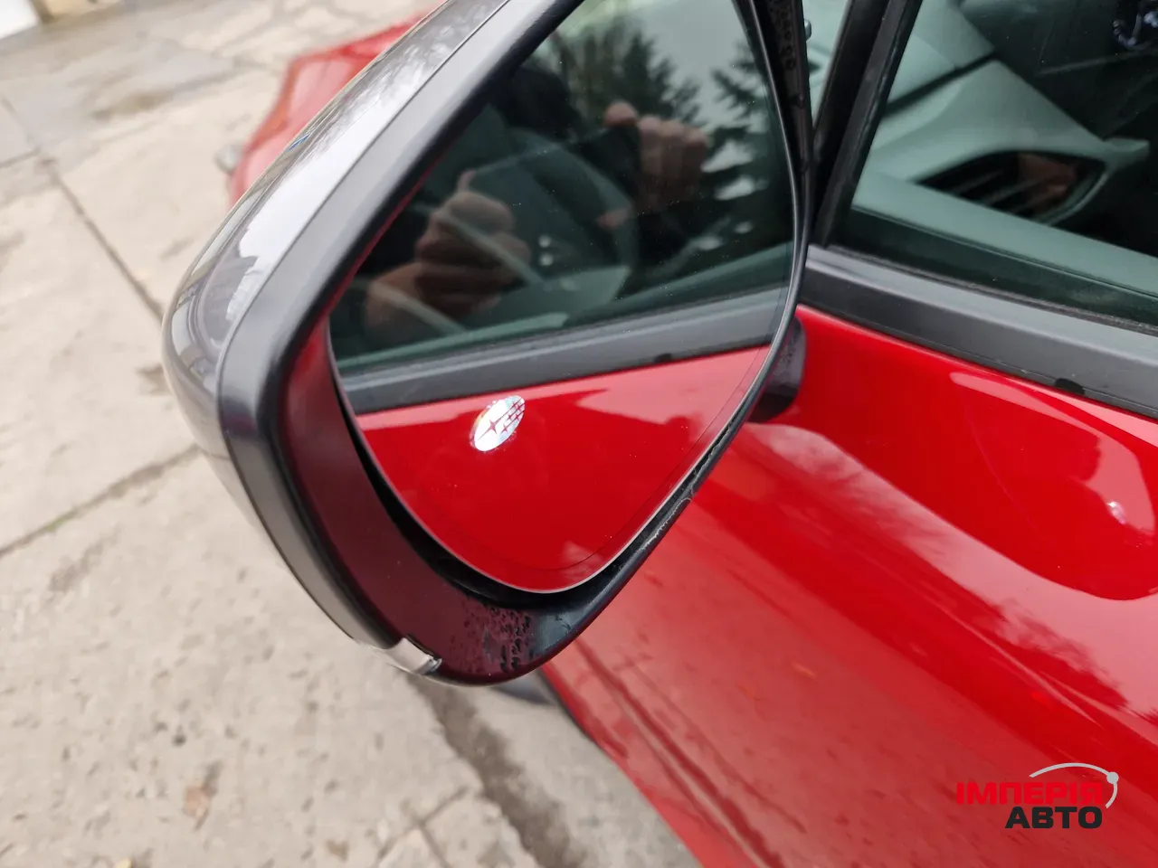 Subaru Crosstrek - фото 14