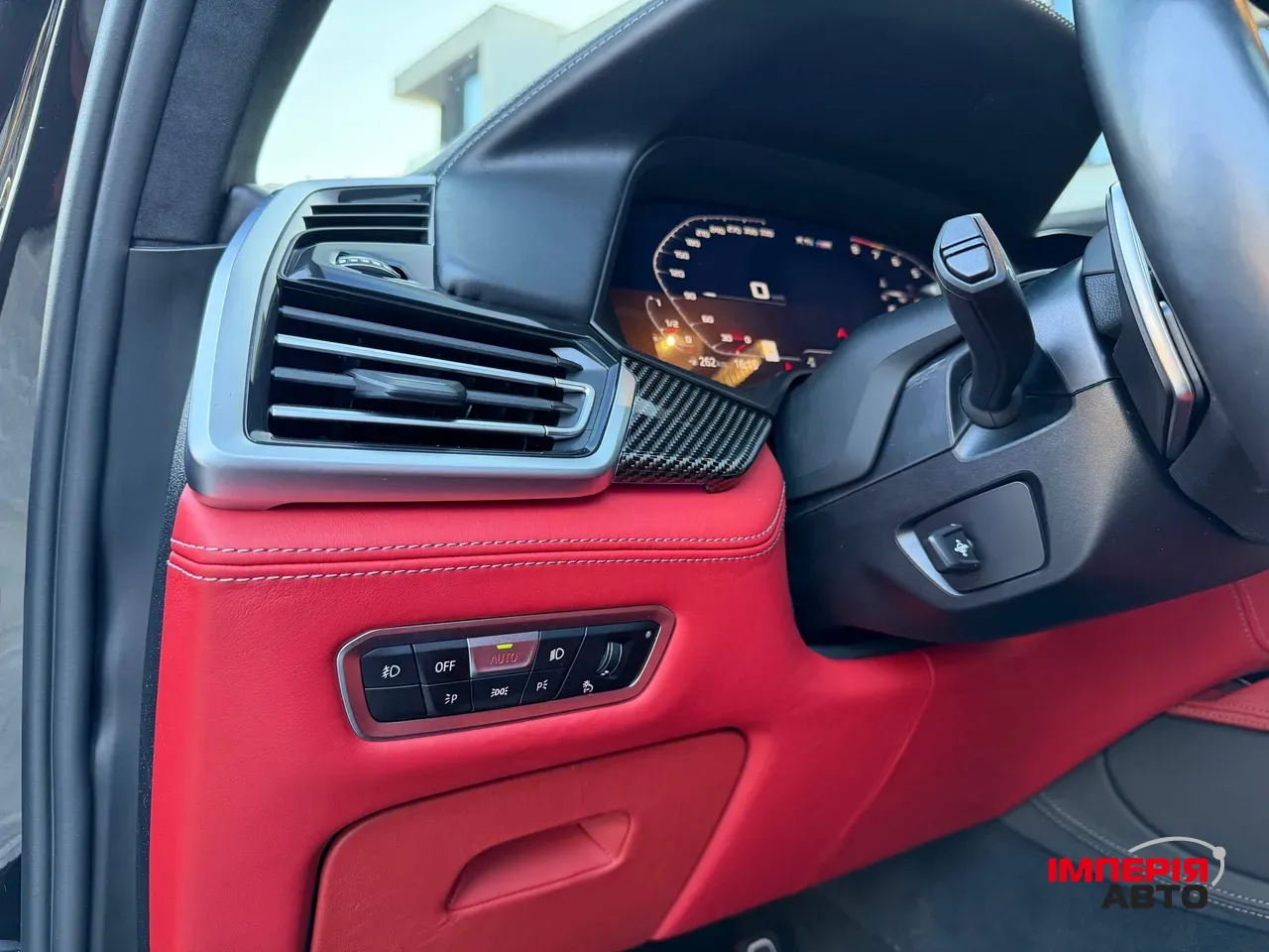 BMW X5 M - фото 15