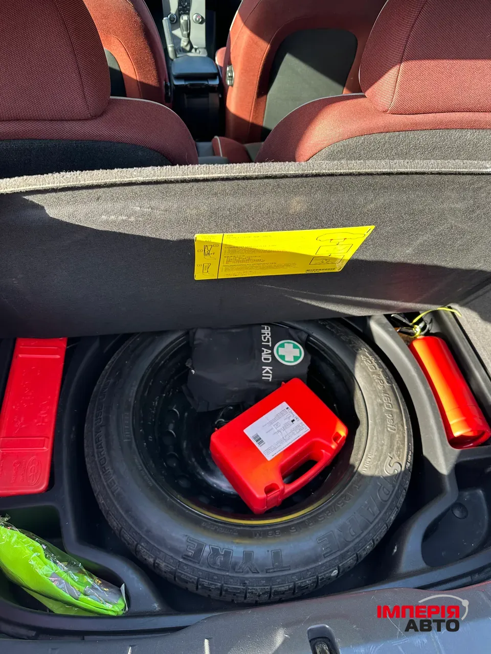 Volvo C30 - фото 20