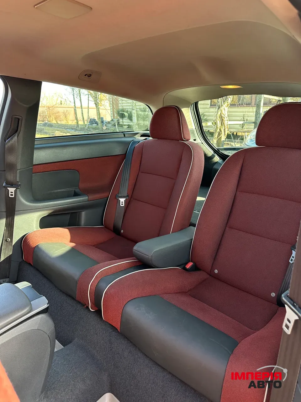 Volvo C30 - фото 14