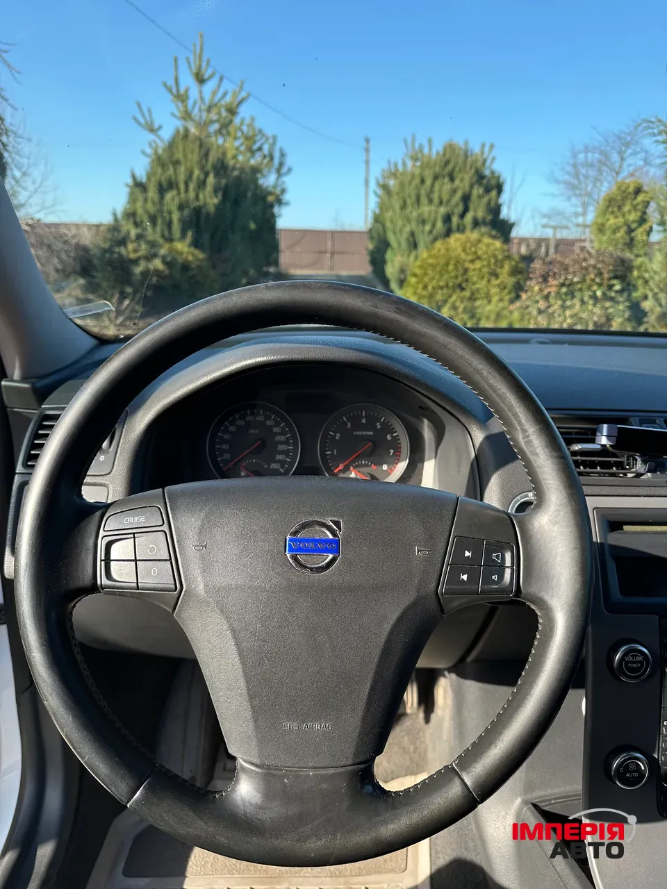 Volvo C30 - фото 13