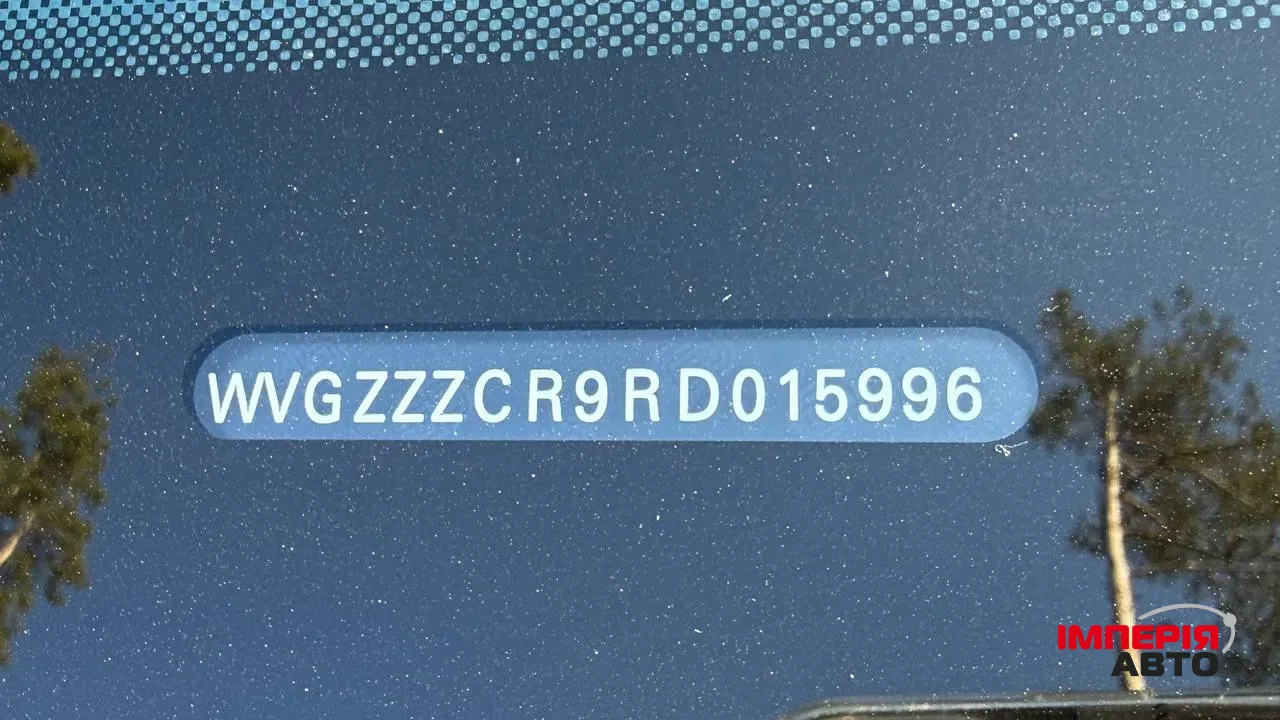 Volkswagen Touareg - фото 30