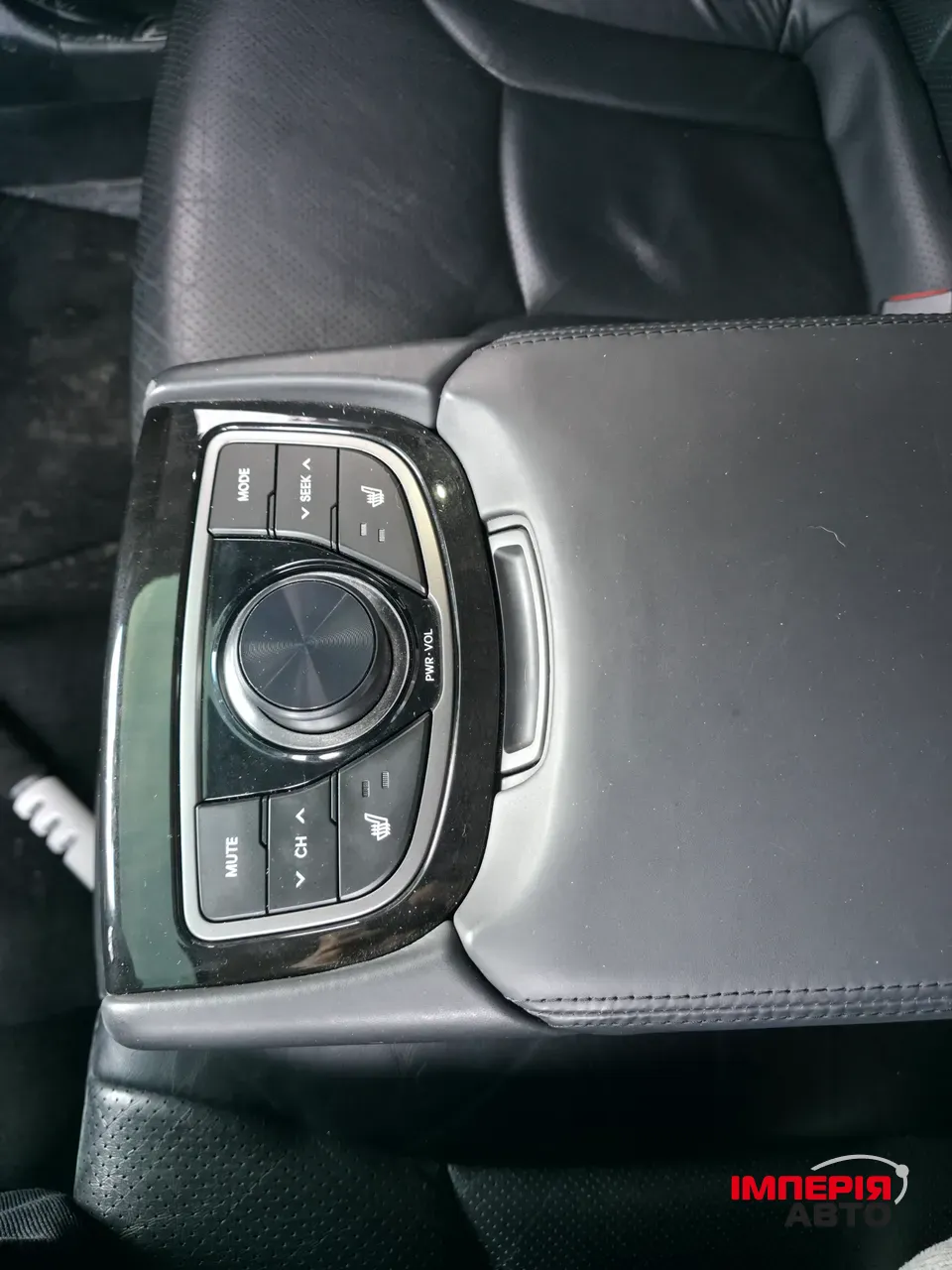 Hyundai Grandeur - фото 8