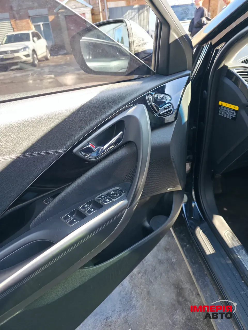 Hyundai Grandeur - фото 13