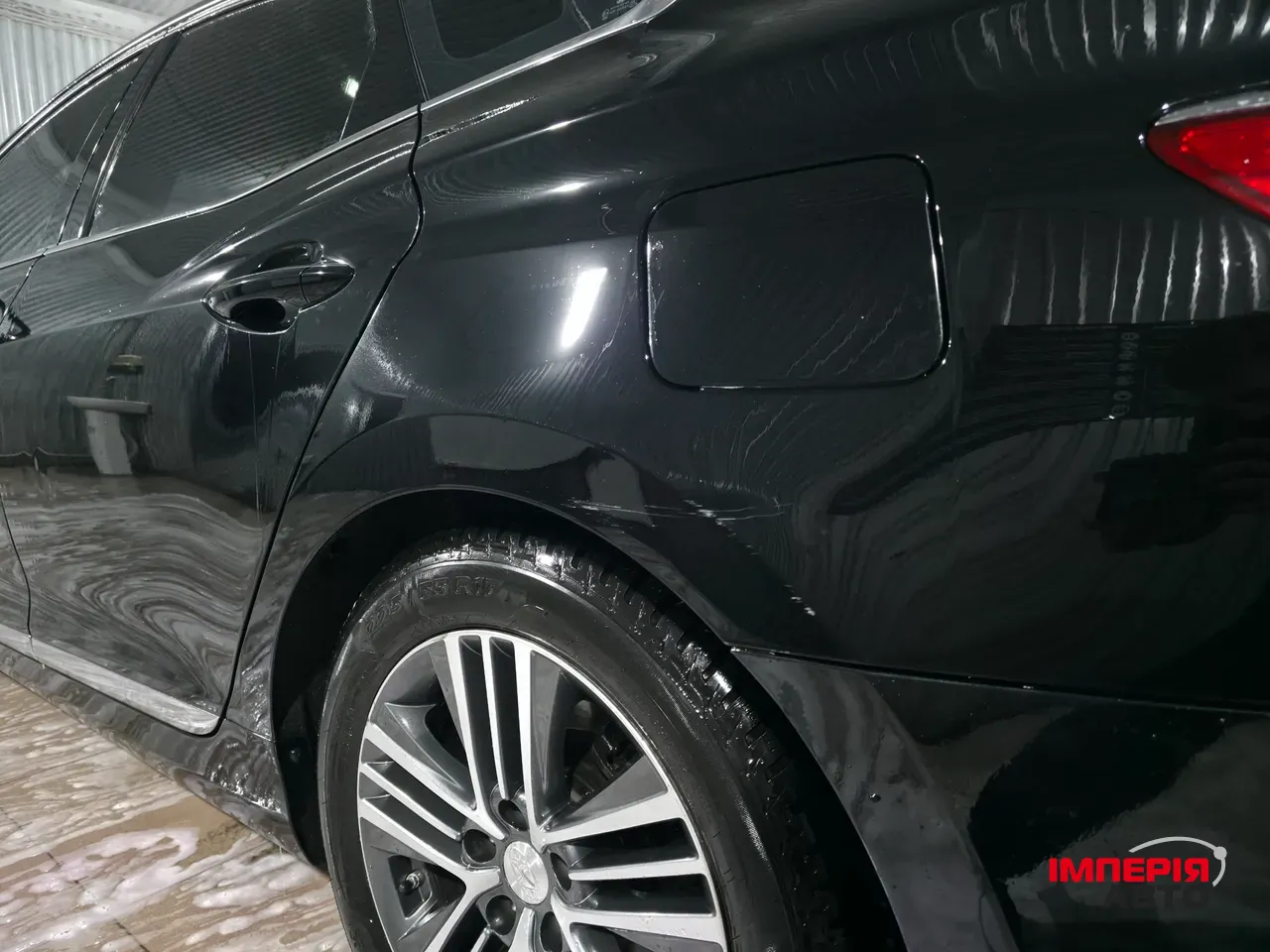 Hyundai Grandeur - фото 5