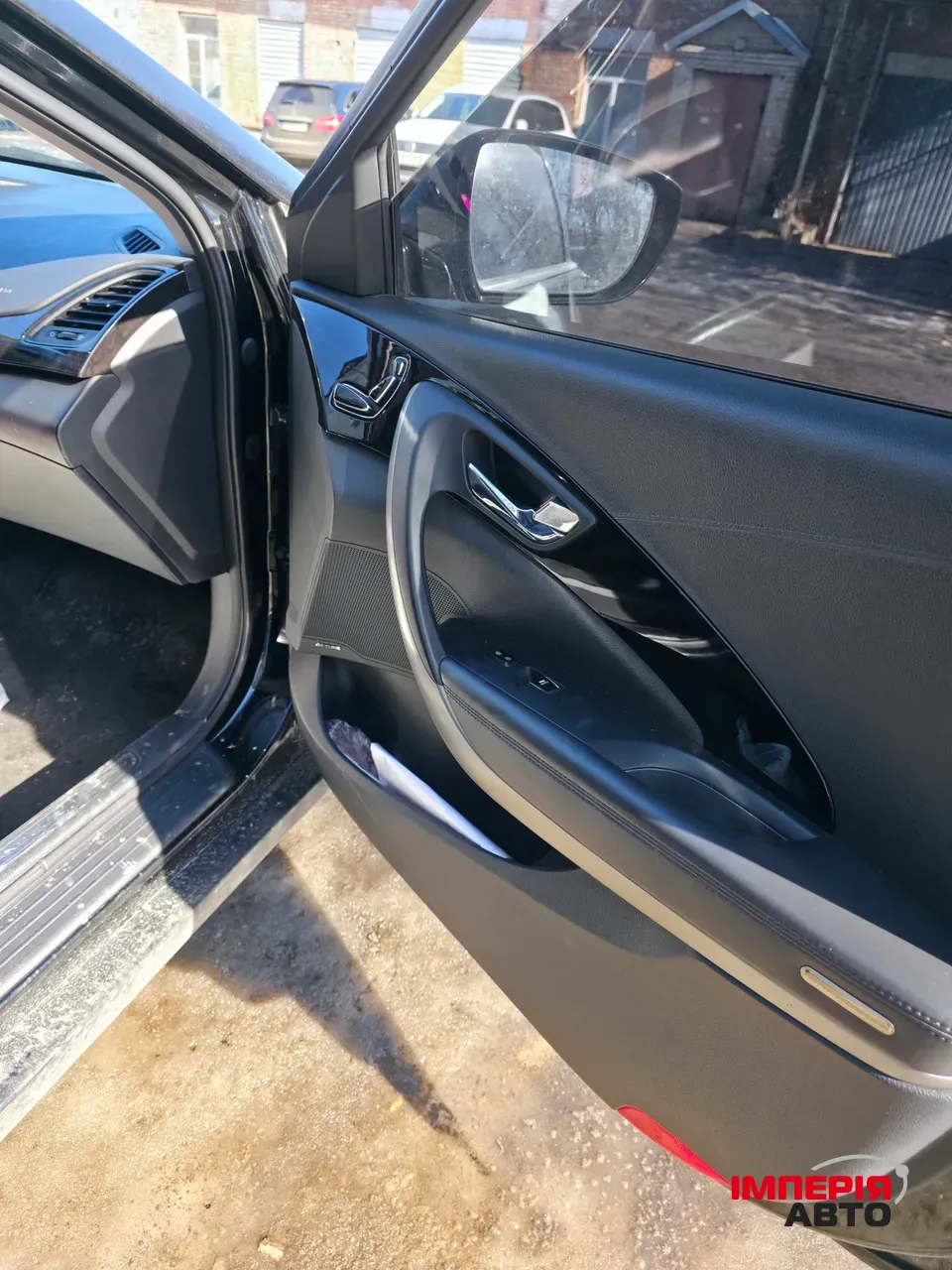 Hyundai Grandeur - фото 10
