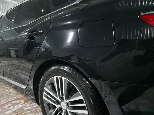 Hyundai Grandeur - фото 5