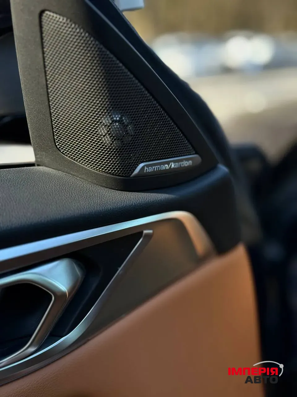 BMW i4 - фото 14