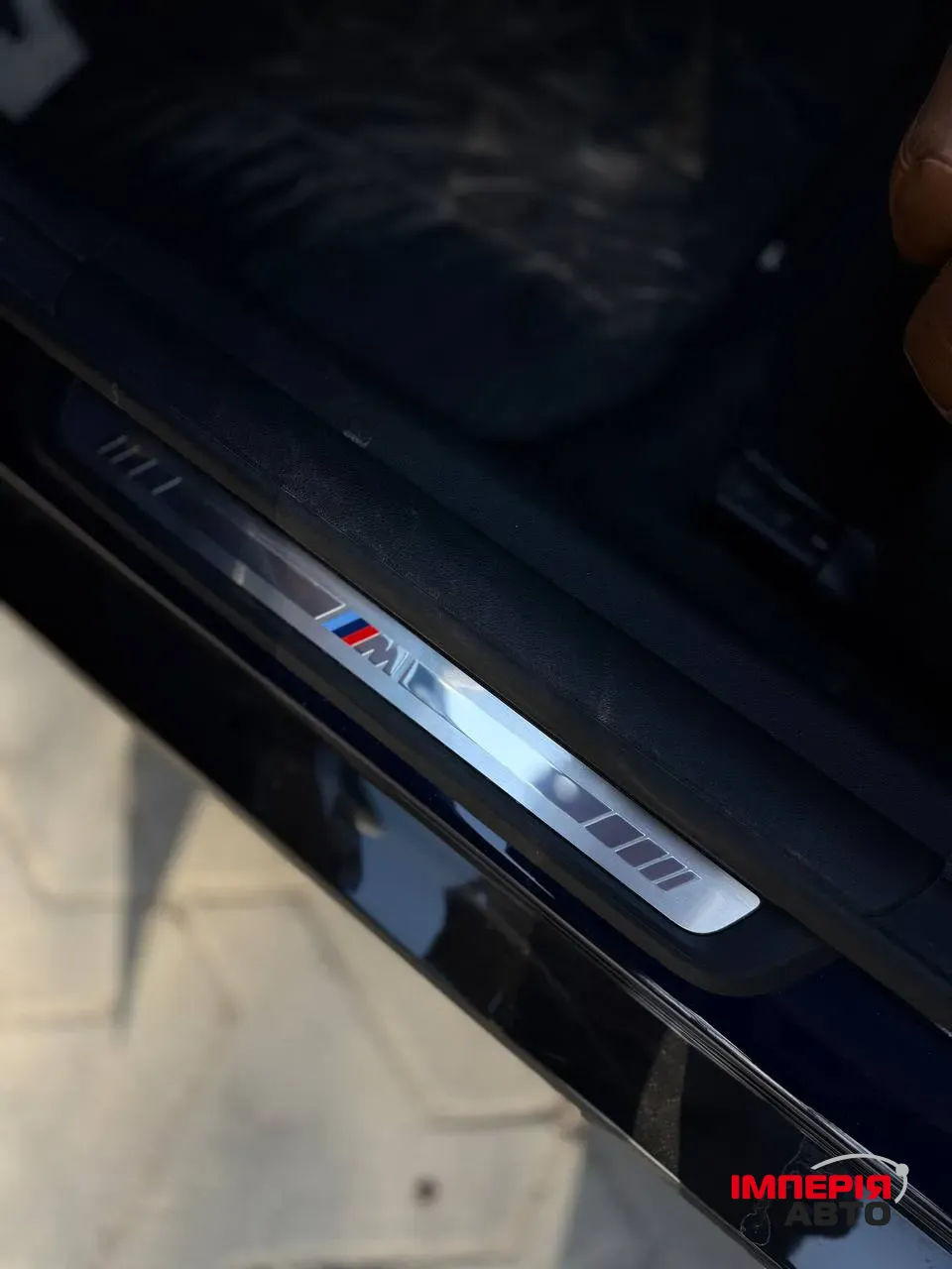 BMW i4 - фото 17