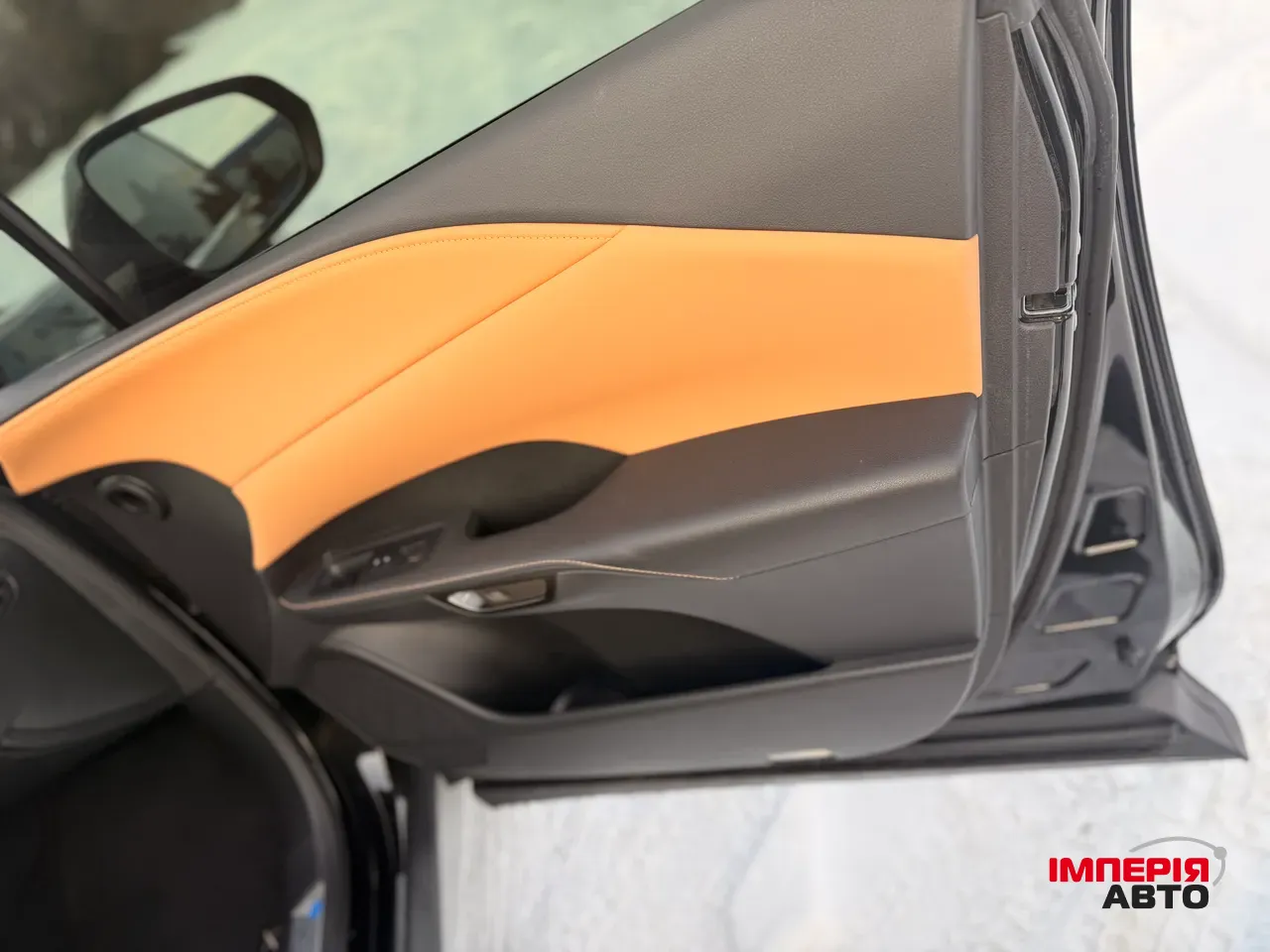 Lexus RX - фото 17