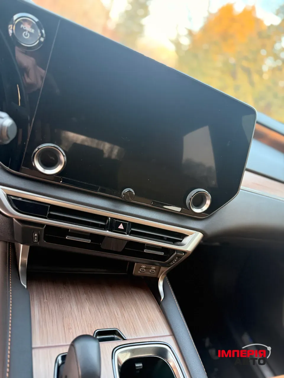 Lexus RX - фото 6