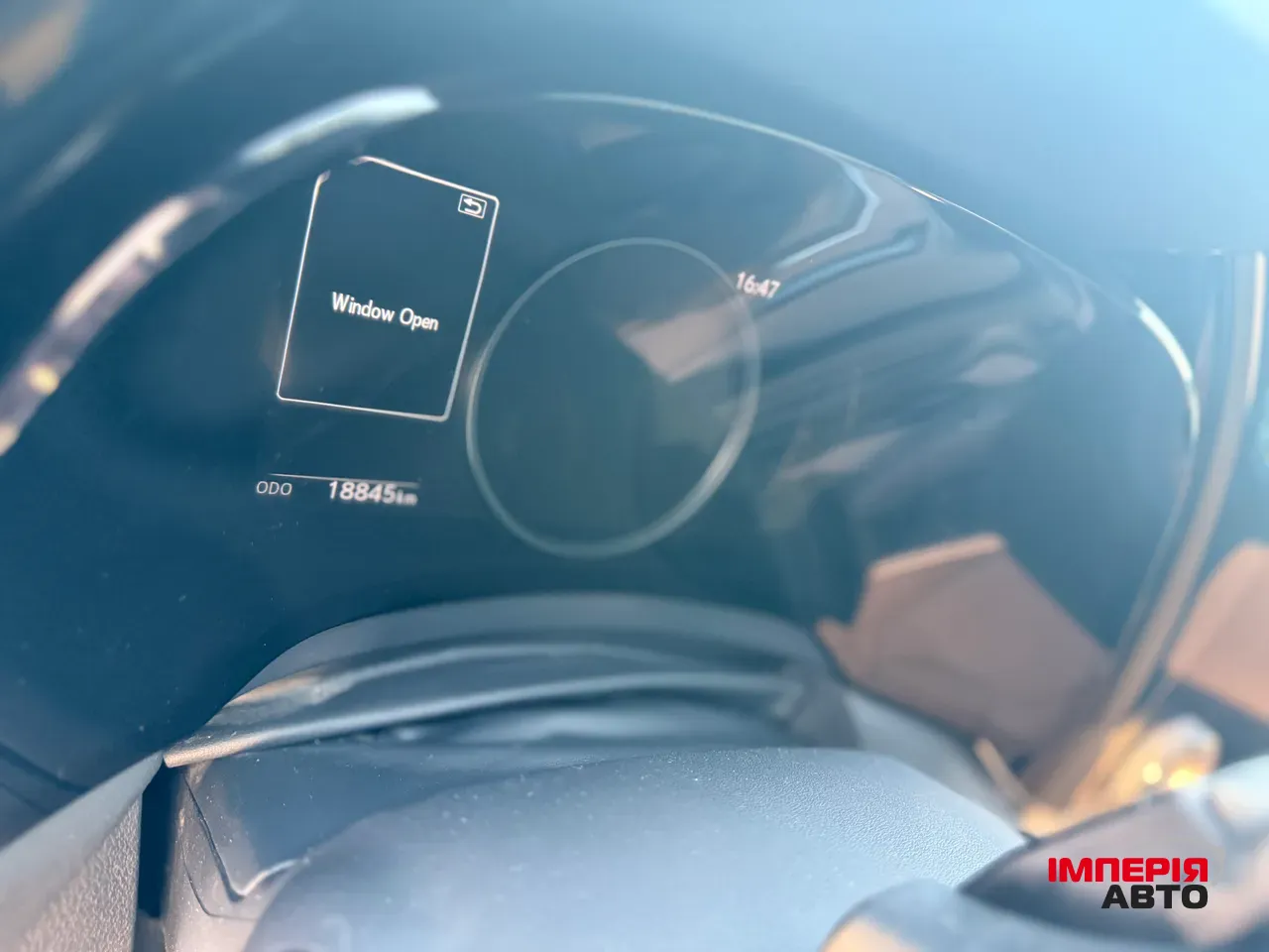 Lexus RX - фото 7