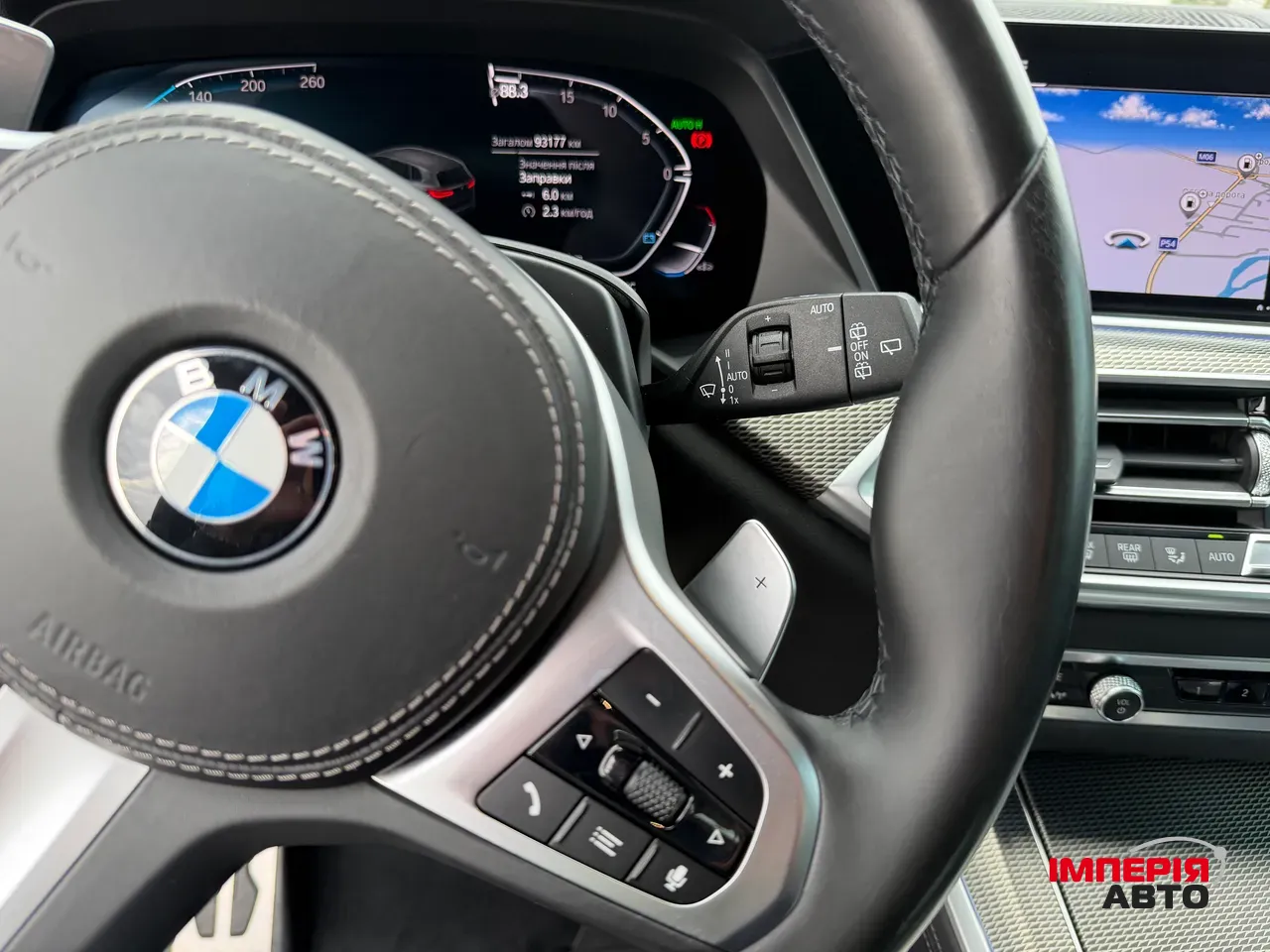 BMW X5 - фото 40