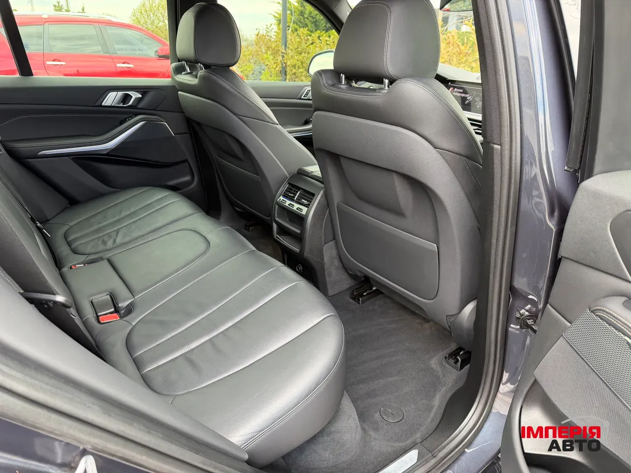 BMW X5 - фото 32