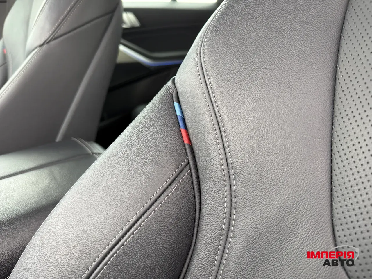 BMW X5 - фото 62