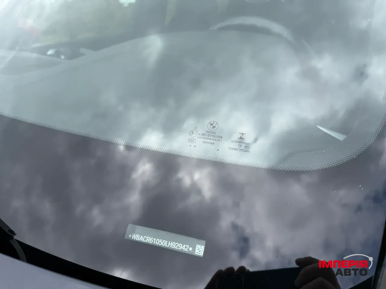 BMW X5 - фото 15