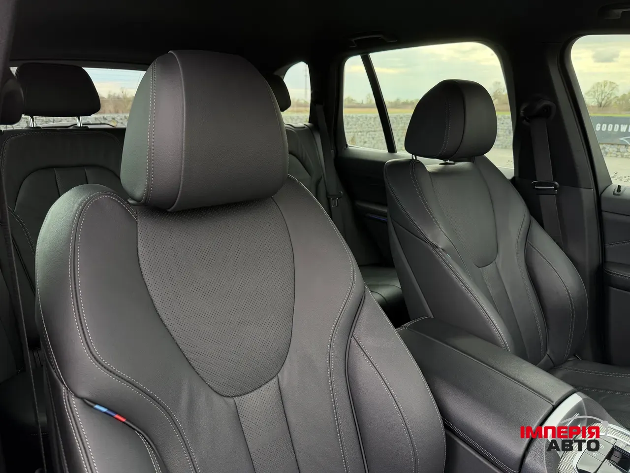 BMW X5 - фото 68