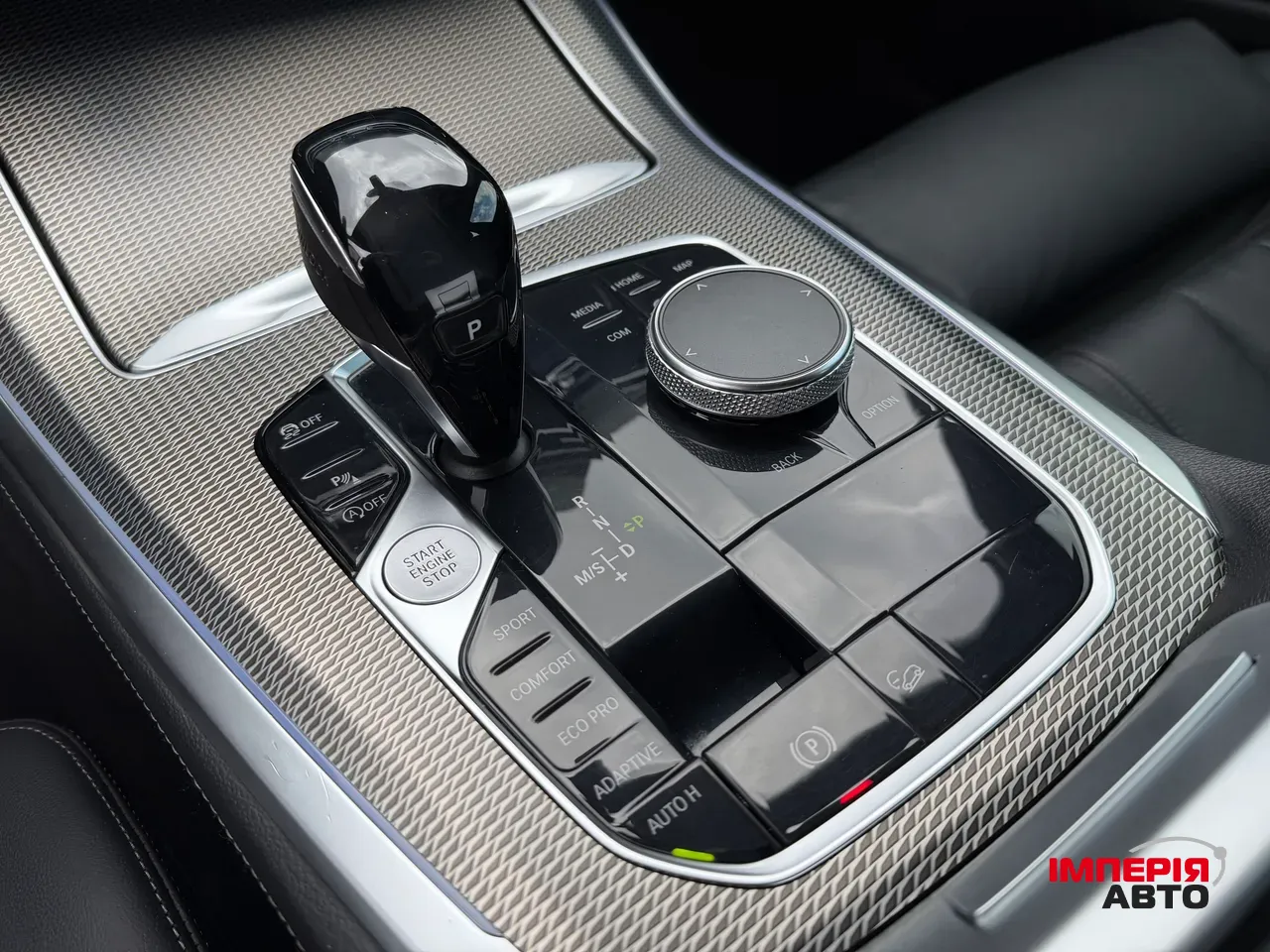 BMW X5 - фото 33